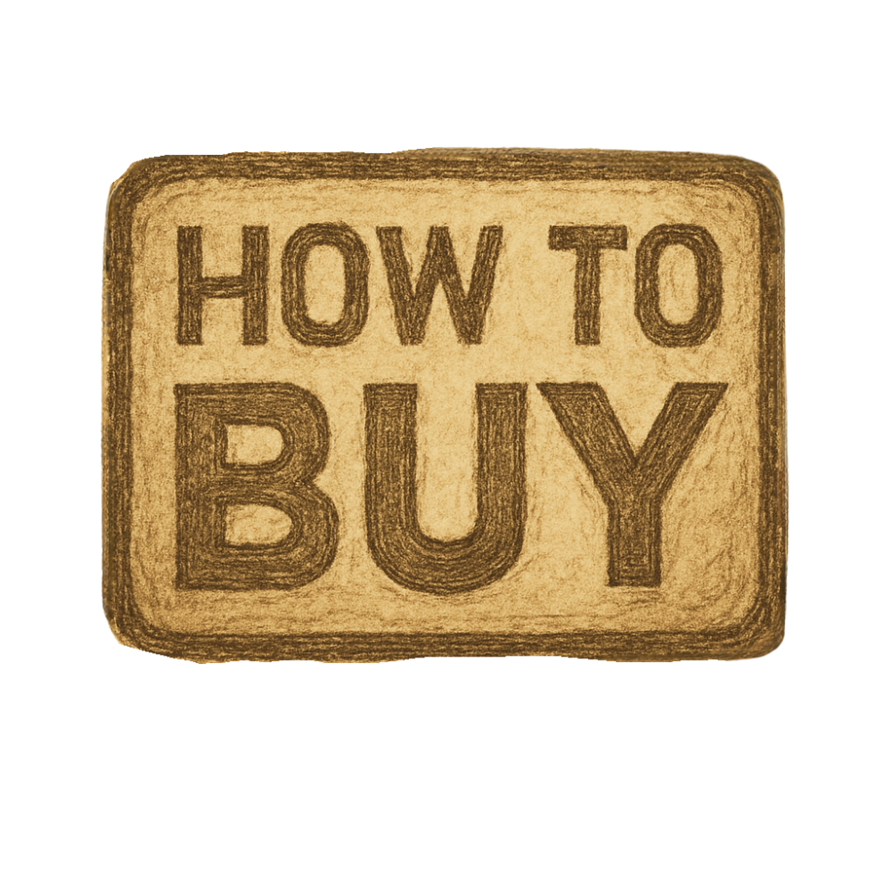 HOW TO BUY