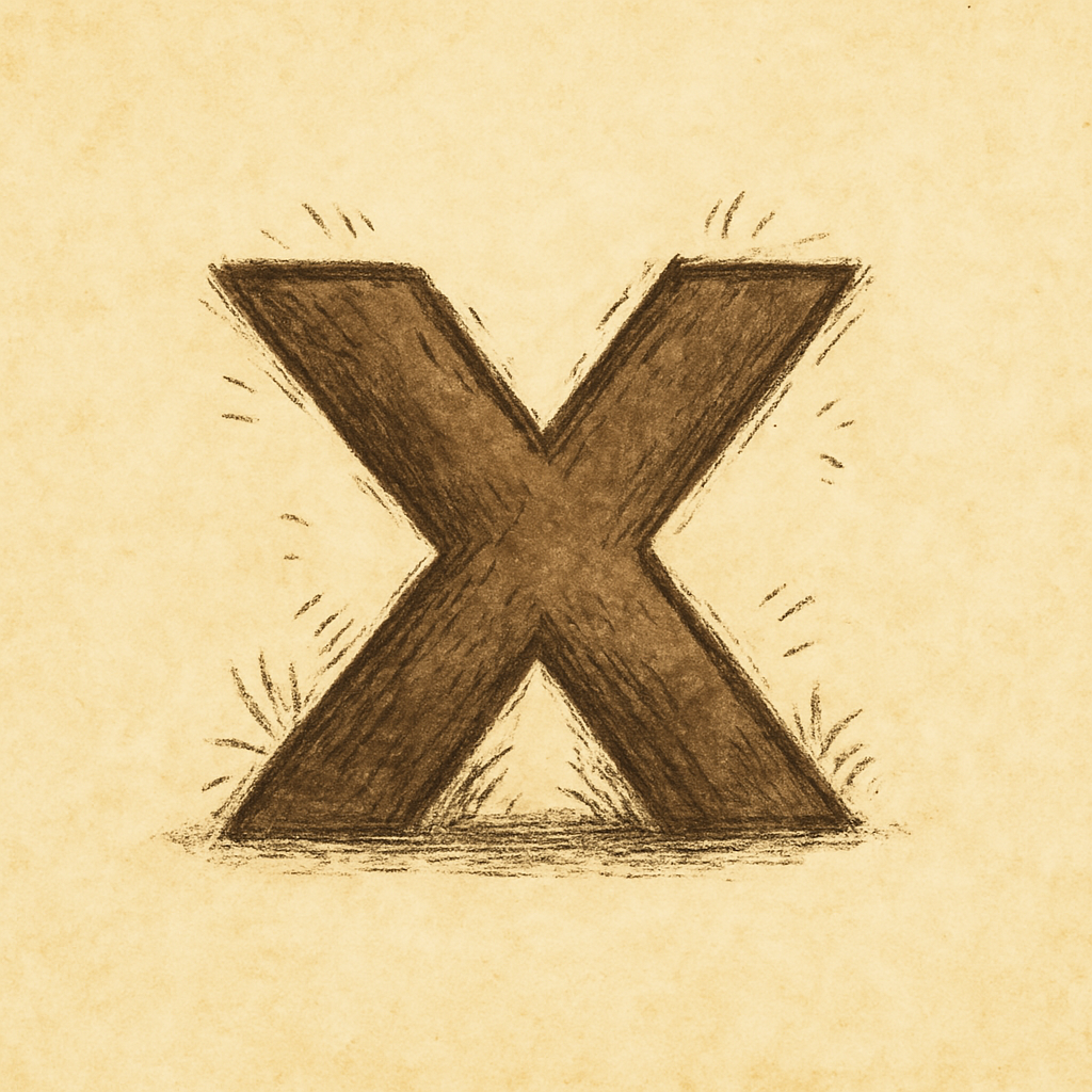 X (Twitter)